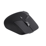 Rapoo MT760 Mini Multi - Mode Wireless Mouse, Bluetooth 5.0 Rapoo Egypt
