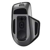 Rapoo MT760 Mini Multi - Mode Wireless Mouse, Bluetooth 5.0 Rapoo Egypt