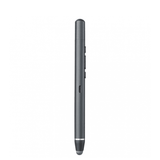 Rapoo XR200 wireless presenter – in use presenting