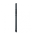 Rapoo XR200 wireless presenter with touchable pen – front view black