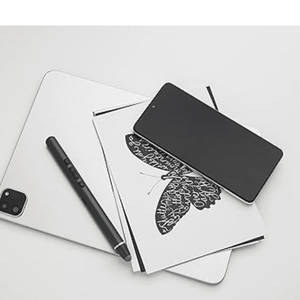 Rapoo XR200 Wireless Presenter with Touchable Pen Black Rapoo Egypt
