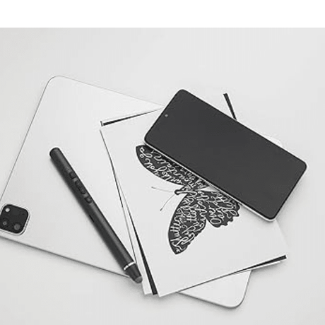 Rapoo XR200 Wireless Presenter with Touchable Pen Black Rapoo Egypt