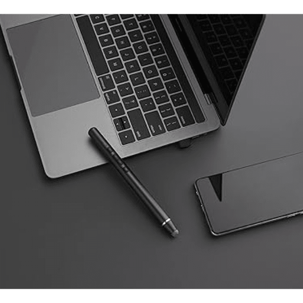Rapoo XR200 Wireless Presenter with Touchable Pen Black Rapoo Egypt