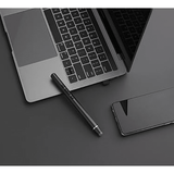 Rapoo XR200 Wireless Presenter with Touchable Pen Black Rapoo Egypt
