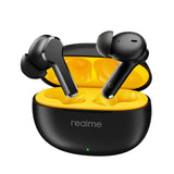 Realme Buds T100 Bluetooth Truly Wireless in Ear Earbuds with mic