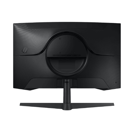 Samsung Odyssey G5 27in Curved Gaming Monitor QHD 165Hz – LS27CG552EMXEG Samsung Egypt