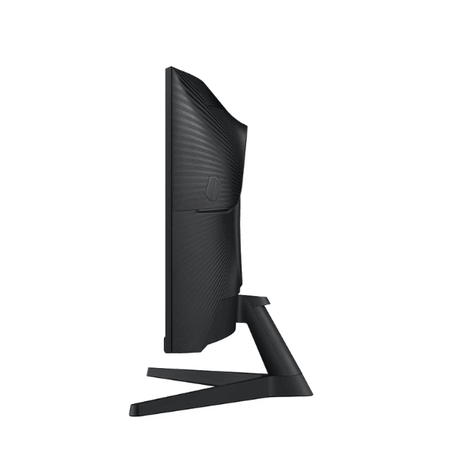 Samsung Odyssey G5 27in Curved Gaming Monitor QHD 165Hz – LS27CG552EMXEG Samsung Egypt