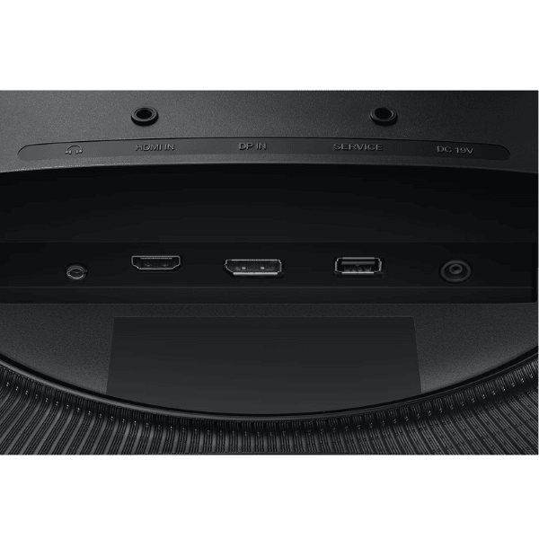 Samsung Odyssey G5 27in Curved Gaming Monitor QHD 165Hz – LS27CG552EMXEG Samsung Egypt