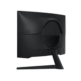 Samsung Odyssey G5 27in Curved Gaming Monitor QHD 165Hz – LS27CG552EMXEG Samsung Egypt