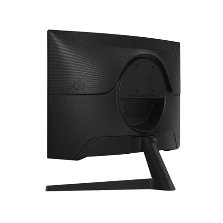 Samsung Odyssey G5 27in Curved Gaming Monitor QHD 165Hz – LS27CG552EMXEG Samsung Egypt