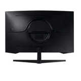 Samsung Odyssey G5 32in Curved QHD 165Hz Gaming Monitor – LS32CG552EMXEG Samsung Egypt