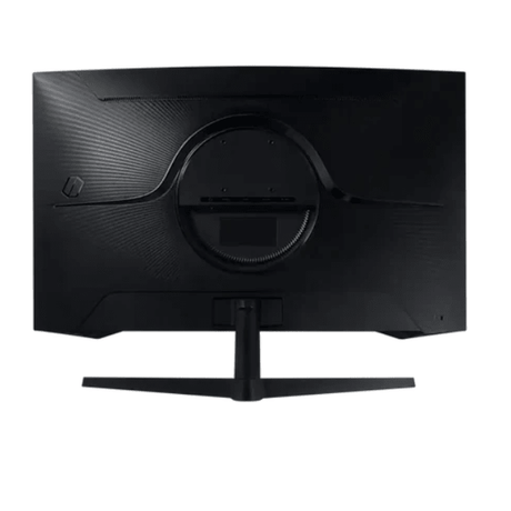 Samsung Odyssey G5 32in Curved QHD 165Hz Gaming Monitor – LS32CG552EMXEG Samsung Egypt