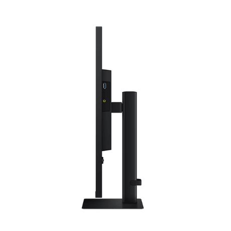 Samsung ViewFinity S7 32in ″ 4K UHD Monitor – HDR10, VA Panel | LS32D706EAMXEG Samsung Egypt