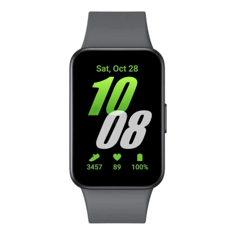 Samsung Galaxy Fit 3 – 1.57-inch display