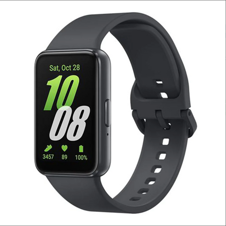 Samsung Galaxy Fit 3 – health tracking features