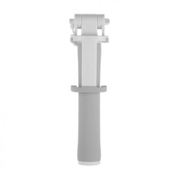 Xiaomi Mi Selfie Stick wired remote 270-degree rotation foldable – front view