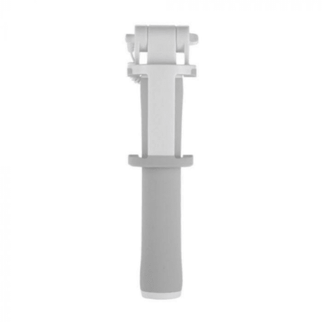 Xiaomi Mi Selfie Stick wired remote 270-degree rotation foldable – front view