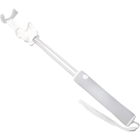 Xiaomi Mi Selfie Stick – Wired Remote, 270° Rotation, Foldable Design Xiaomi Egypt