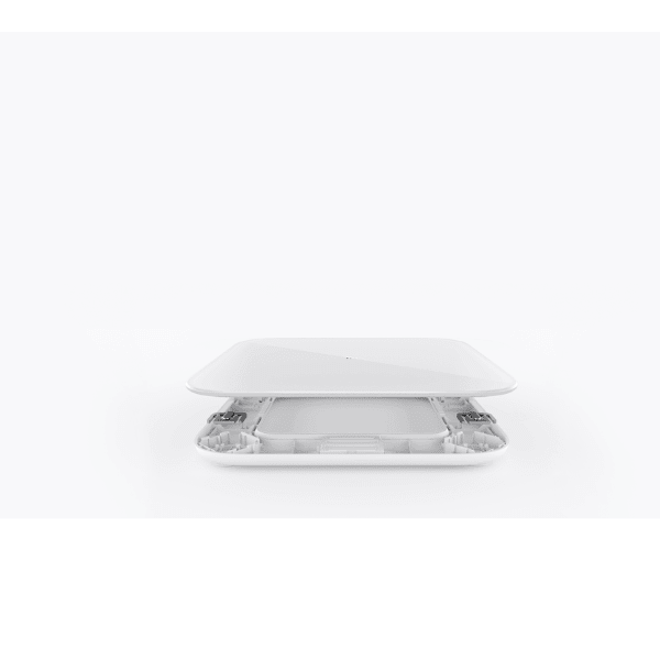 Xiaomi Mi Smart Scale 2 – Smart Bluetooth Body Tracker (White) Xiaomi Egypt