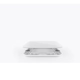 Xiaomi Mi Smart Scale 2 – Smart Bluetooth Body Tracker (White) Xiaomi Egypt