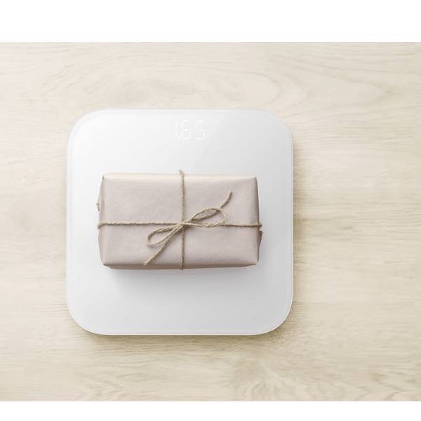 Xiaomi Mi Smart Scale 2 – Smart Bluetooth Body Tracker (White) Xiaomi Egypt