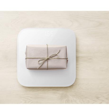 Xiaomi Mi Smart Scale 2 – Smart Bluetooth Body Tracker (White) Xiaomi Egypt