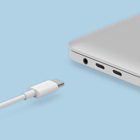 Xiaomi Mi USB - C to Lightning Cable 1M – Fast PD Charging Cord Xiaomi Egypt