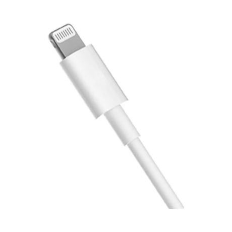 Xiaomi Mi USB - C to Lightning Cable 1M – Fast PD Charging Cord Xiaomi Egypt