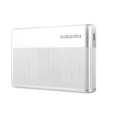 Xiaomi Portable Photo Printer 1S – Bluetooth 5.2 Portable Photo Device, Silver Gray Xiaomi Egypt