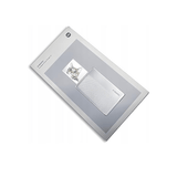 Xiaomi Portable Photo Printer 1S – Bluetooth 5.2 Portable Photo Device, Silver Gray Xiaomi Egypt