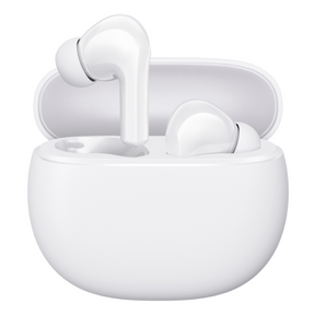 Xiaomi Redmi Buds 4 Active noise cancellation earbuds – front view black