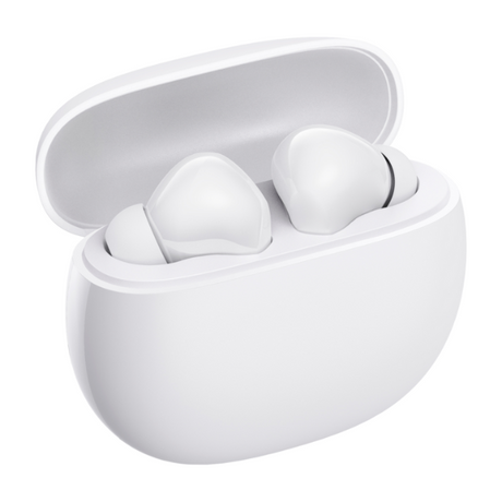 Xiaomi Redmi Buds 4 Active – 30-hour total battery