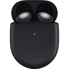 Xiaomi Redmi Buds 4 hybrid ANC earbuds – front view