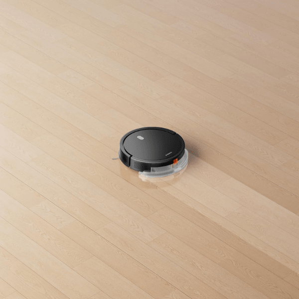 Xiaomi Robot Vacuum E5 – Smart 2 - in - 1 Cleaner with App Control Xiaomi Egypt