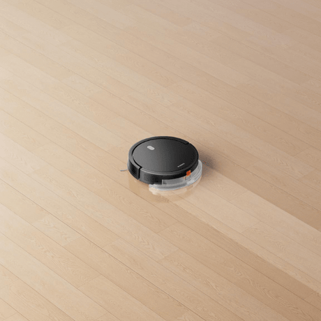 Xiaomi Robot Vacuum E5 – Smart 2 - in - 1 Cleaner with App Control Xiaomi Egypt