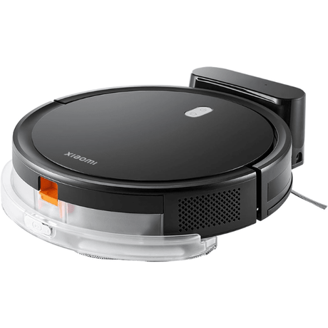 Xiaomi Robot Vacuum E5 – cleaning floor lifestyle
