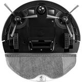 Xiaomi Robot Vacuum E5 – Smart 2 - in - 1 Cleaner with App Control Xiaomi Egypt