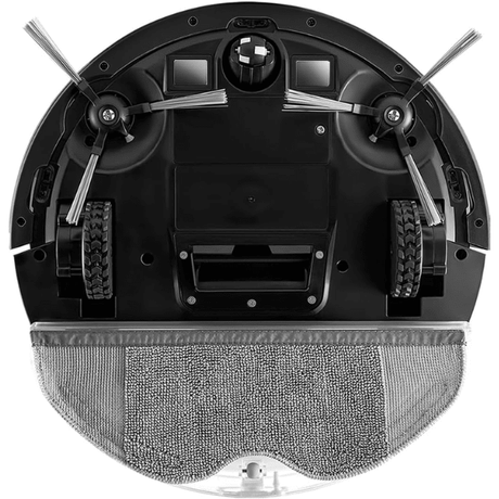 Xiaomi Robot Vacuum E5 – Smart 2 - in - 1 Cleaner with App Control Xiaomi Egypt