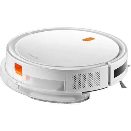 Xiaomi Robot Vacuum E5 – Smart 2 - in - 1 Cleaner with App Control Xiaomi Egypt