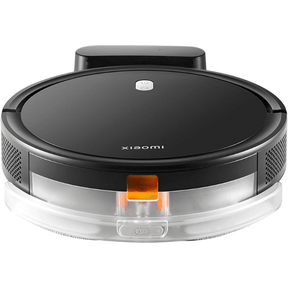 Xiaomi Robot Vacuum E5 smart 2-in-1 cleaner with app control – front view