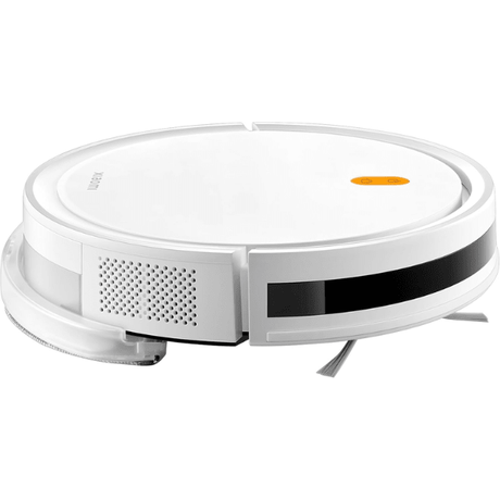Xiaomi Robot Vacuum E5 – Smart 2 - in - 1 Cleaner with App Control Xiaomi Egypt