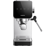 Xiaomi Espresso Machine – brewing coffee