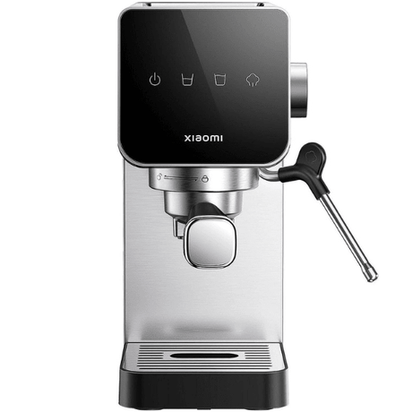 Xiaomi Espresso Machine – brewing coffee