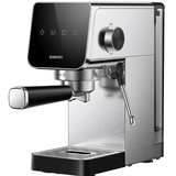 Xiaomi Semi-Automatic Espresso Machine – front view silver