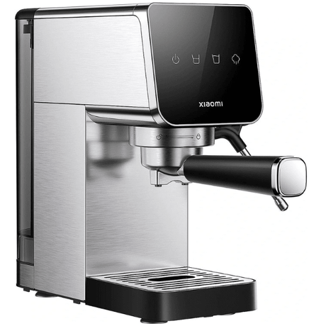 Xiaomi Semi - Automatic Espresso Machine - Silver Xiaomi Egypt