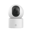 Xiaomi Smart Camera C201 1080p Full HD AI detection 360 PTZ Wi-Fi 6 – front view white