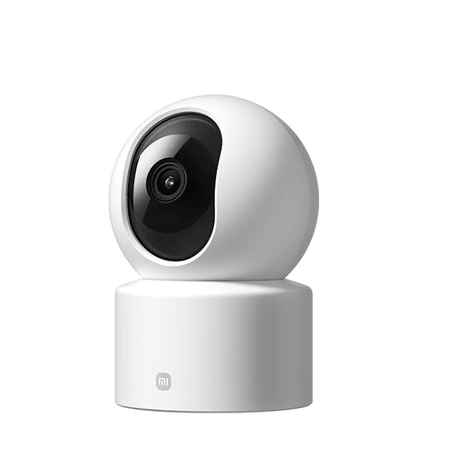Xiaomi Smart Camera C201 – pan tilt feature