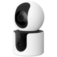Xiaomi Smart Camera C300 Dual 2K – front view white