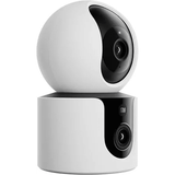 Xiaomi Smart Camera C300 Dual 2K - White Xiaomi Egypt