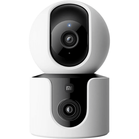 Xiaomi Smart Camera C300 Dual 2K – pan tilt feature